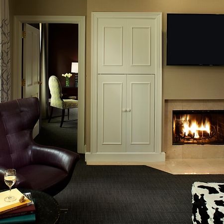 Kimpton Hotel Vintage Seattle By Ihg Ngoại thất bức ảnh