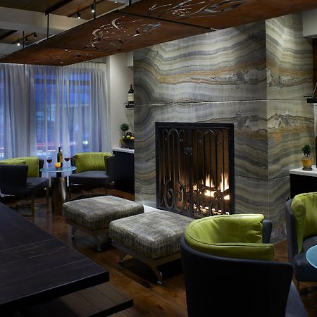 Kimpton Hotel Vintage Seattle By Ihg Ngoại thất bức ảnh