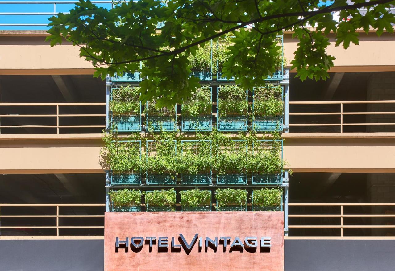 Kimpton Hotel Vintage Seattle By Ihg Ngoại thất bức ảnh
