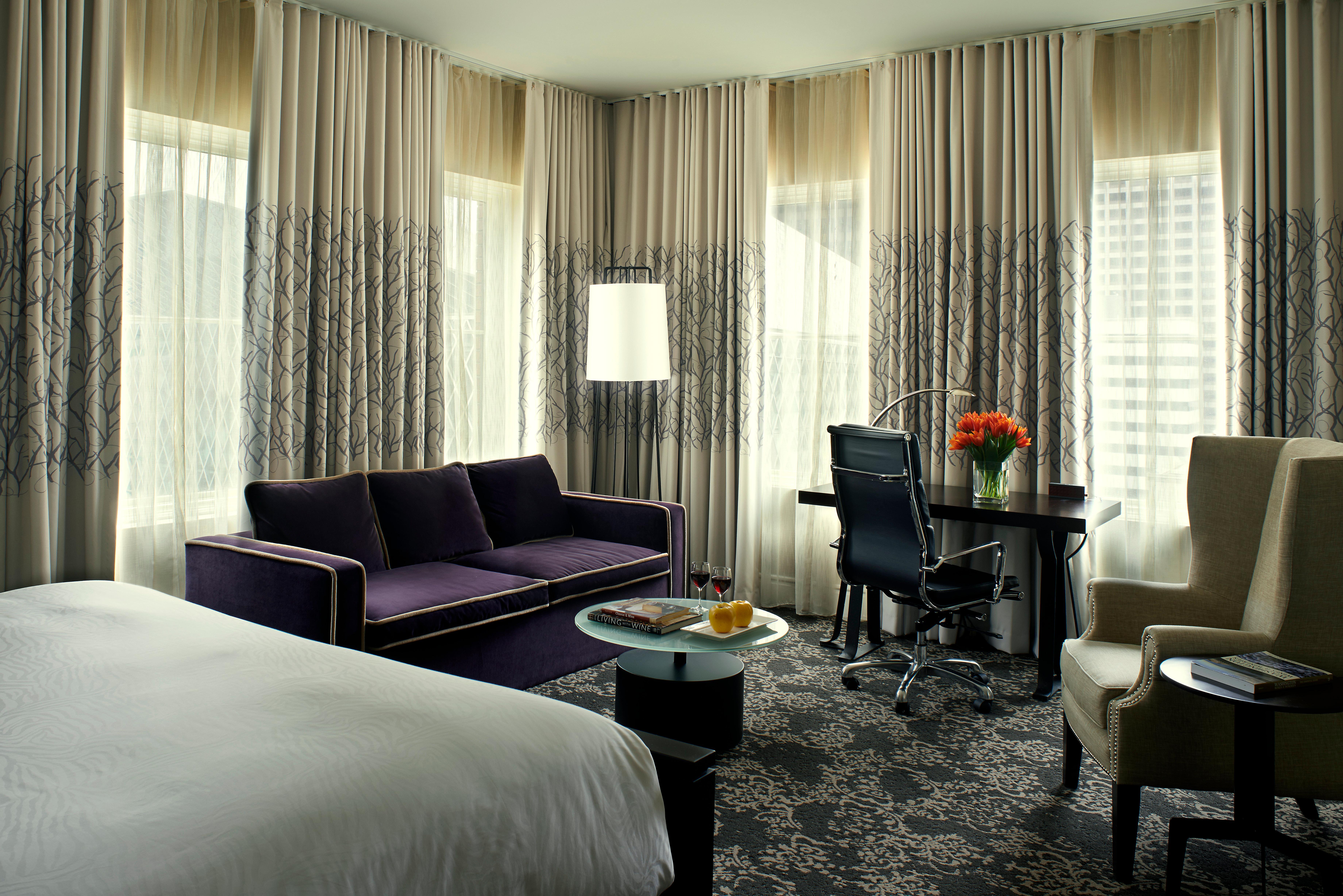 Kimpton Hotel Vintage Seattle By Ihg Ngoại thất bức ảnh