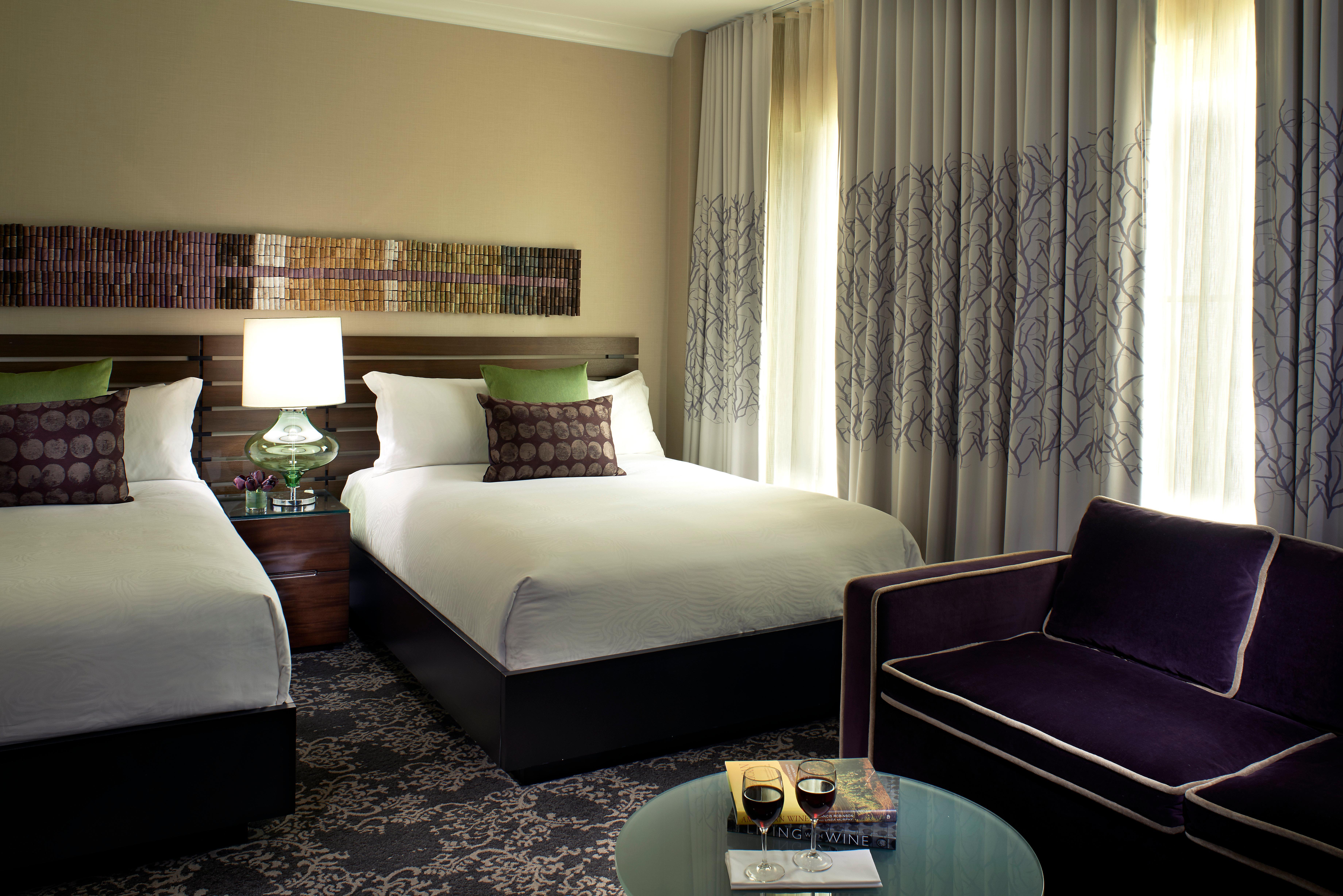 Kimpton Hotel Vintage Seattle By Ihg Ngoại thất bức ảnh