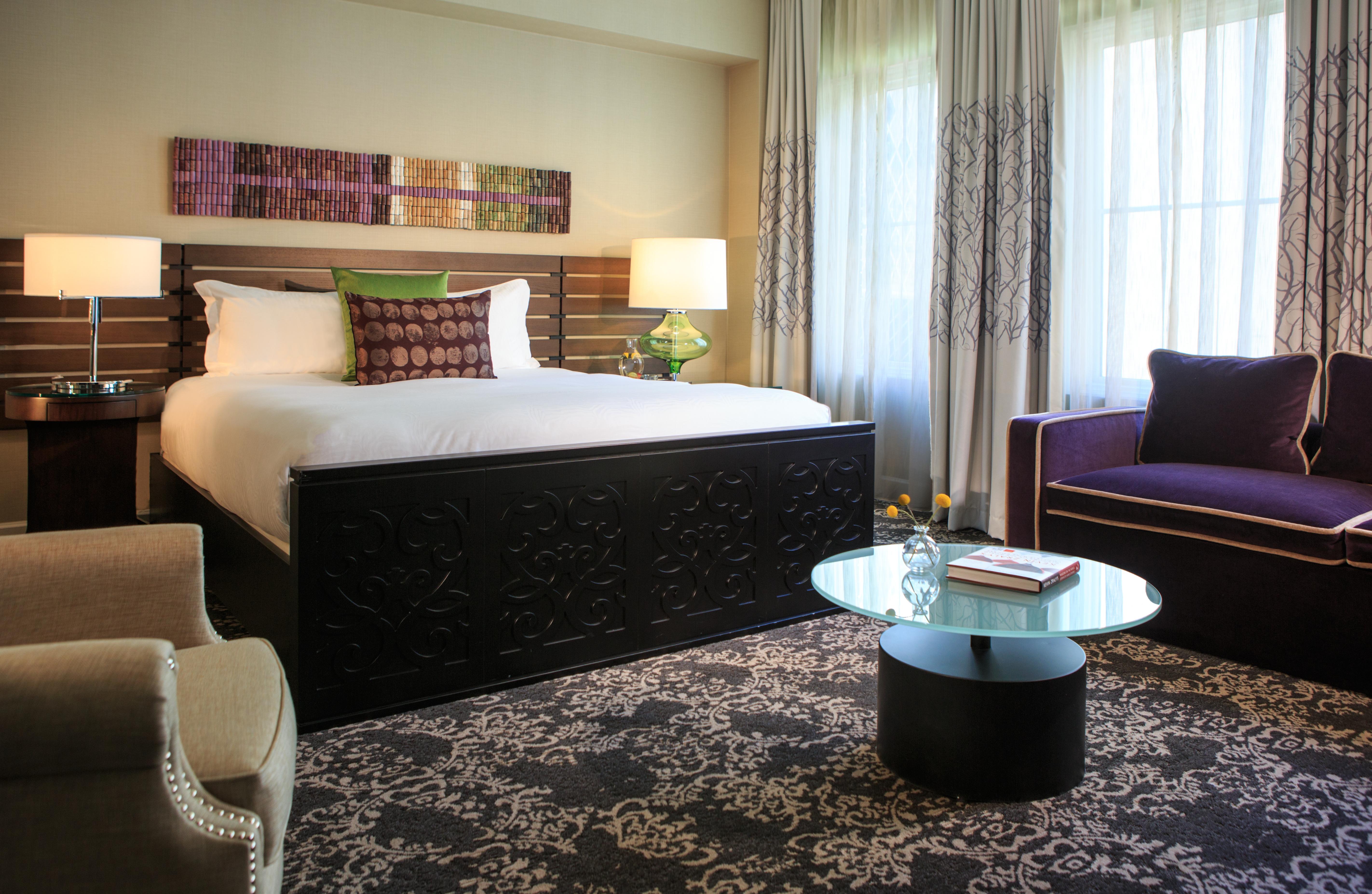 Kimpton Hotel Vintage Seattle By Ihg Ngoại thất bức ảnh