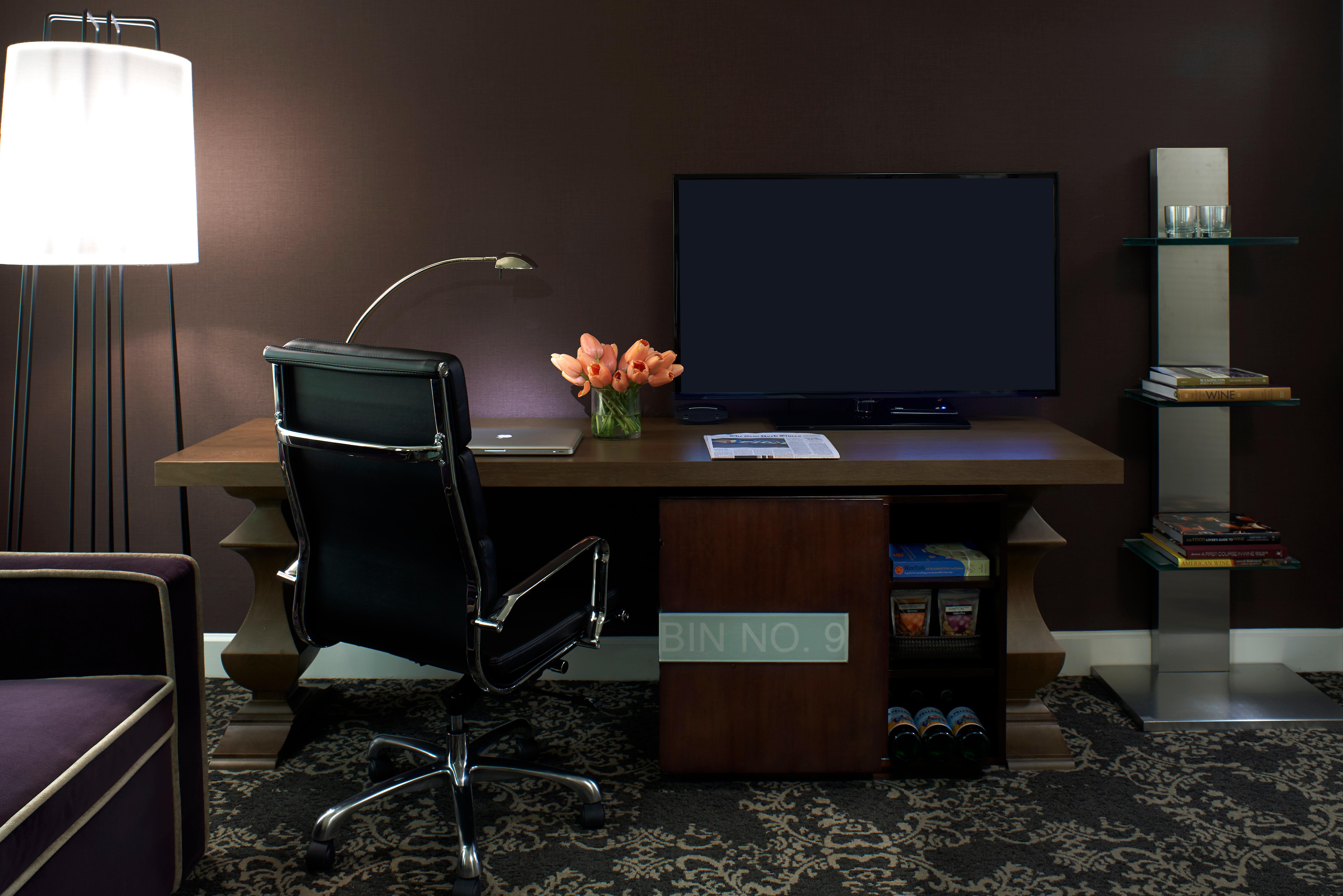 Kimpton Hotel Vintage Seattle By Ihg Ngoại thất bức ảnh