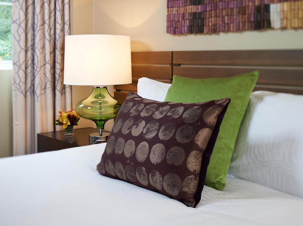 Kimpton Hotel Vintage Seattle By Ihg Ngoại thất bức ảnh