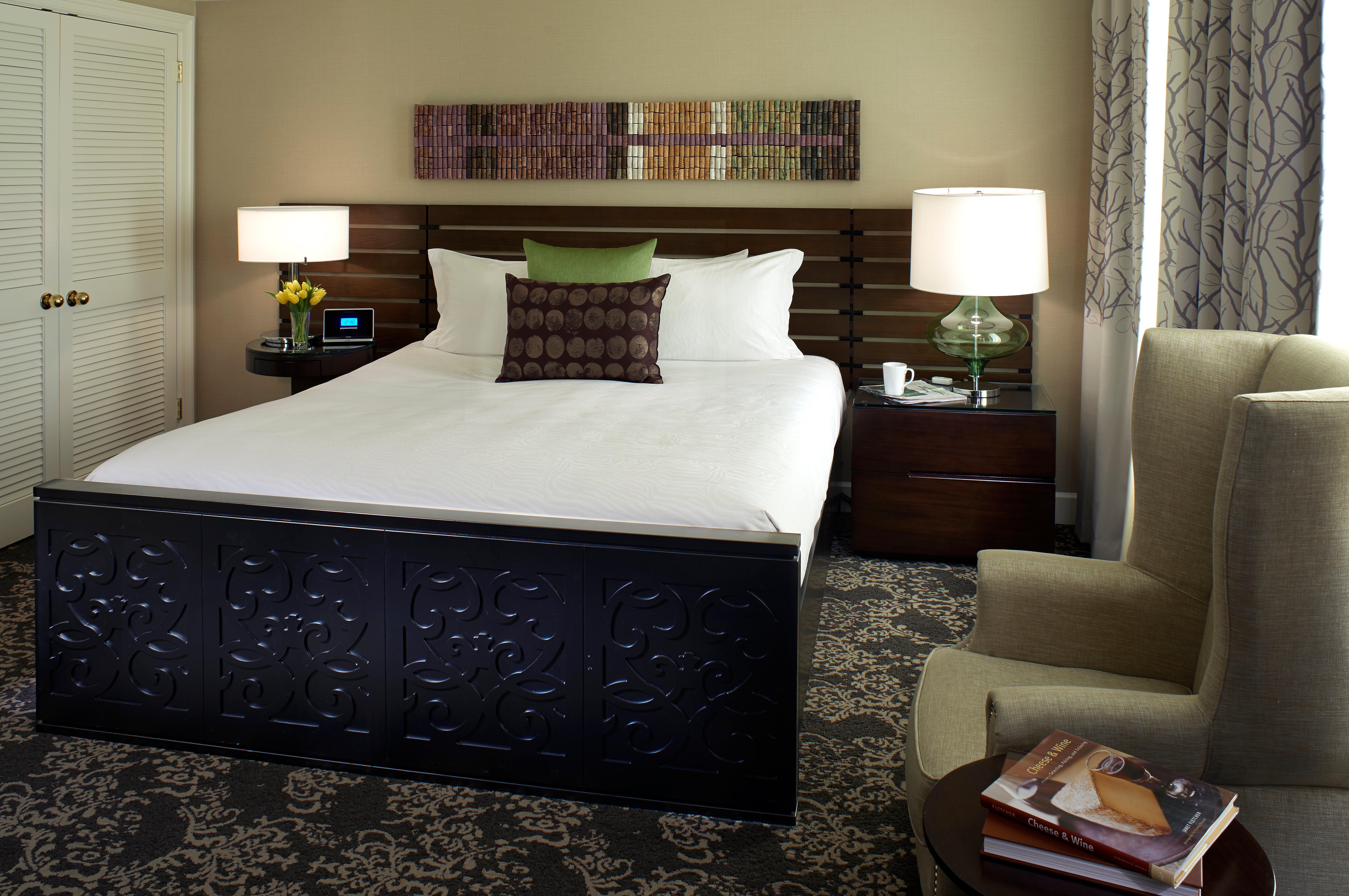 Kimpton Hotel Vintage Seattle By Ihg Ngoại thất bức ảnh