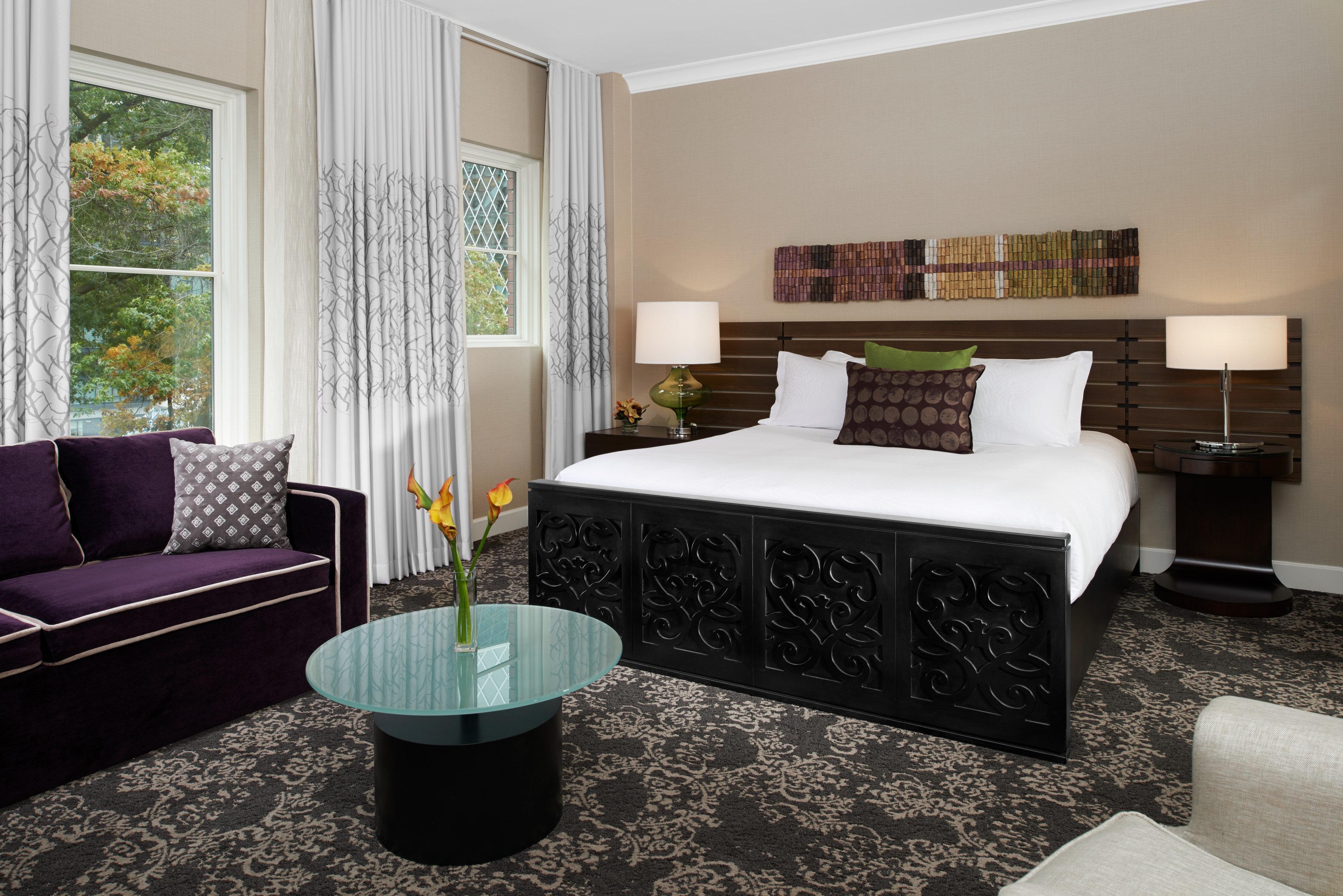 Kimpton Hotel Vintage Seattle By Ihg Ngoại thất bức ảnh