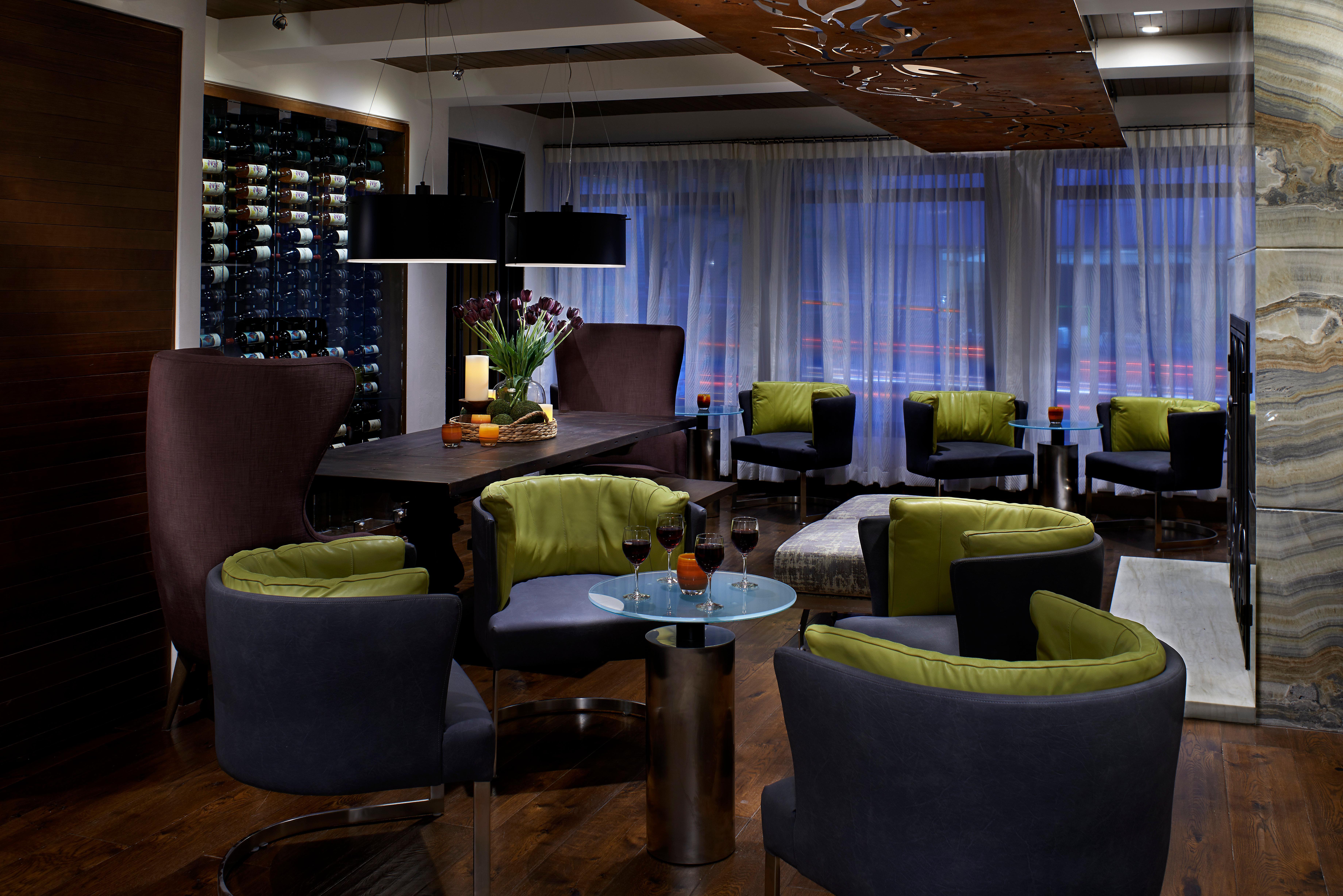 Kimpton Hotel Vintage Seattle By Ihg Ngoại thất bức ảnh