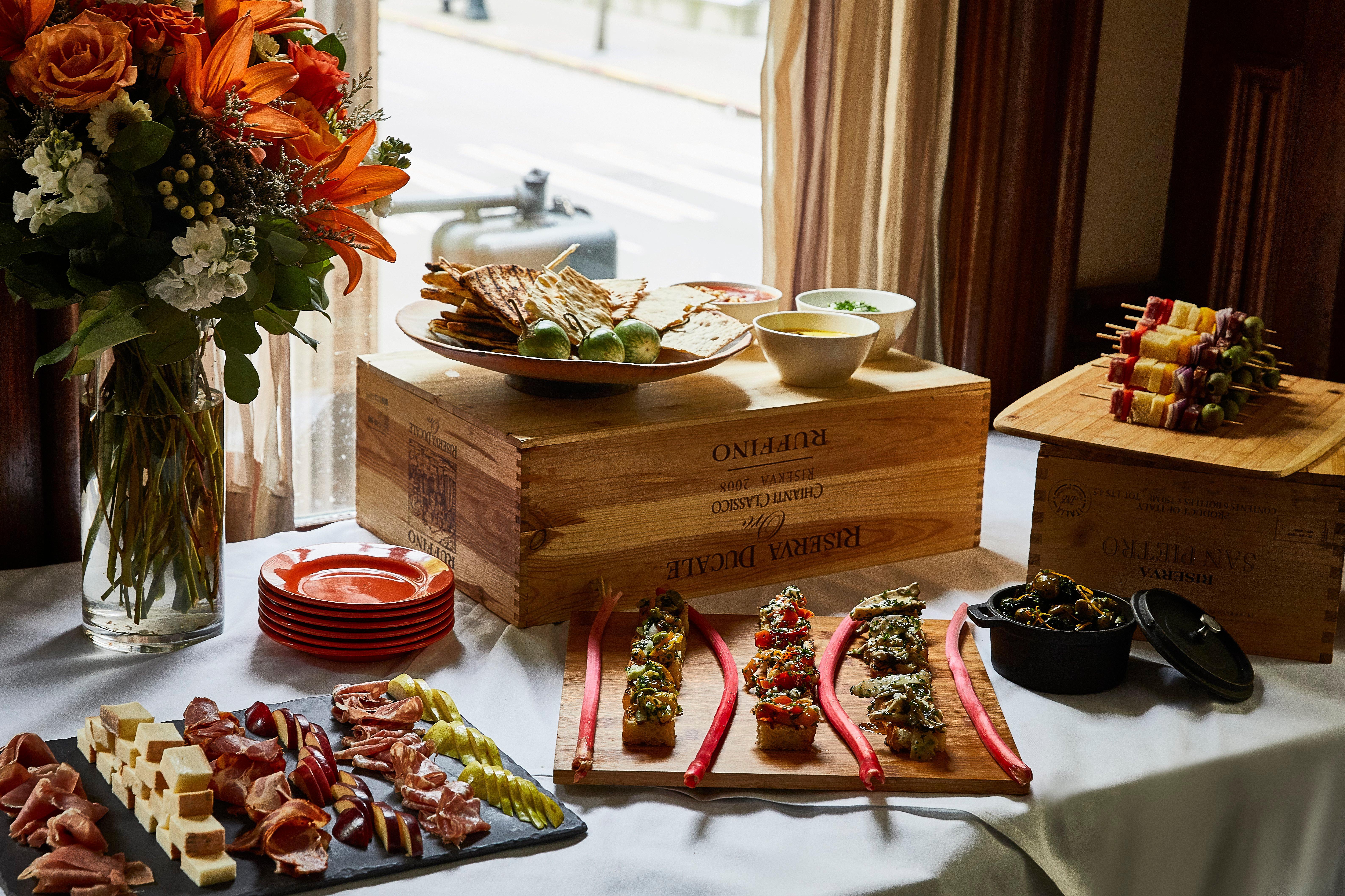 Kimpton Hotel Vintage Seattle By Ihg Ngoại thất bức ảnh