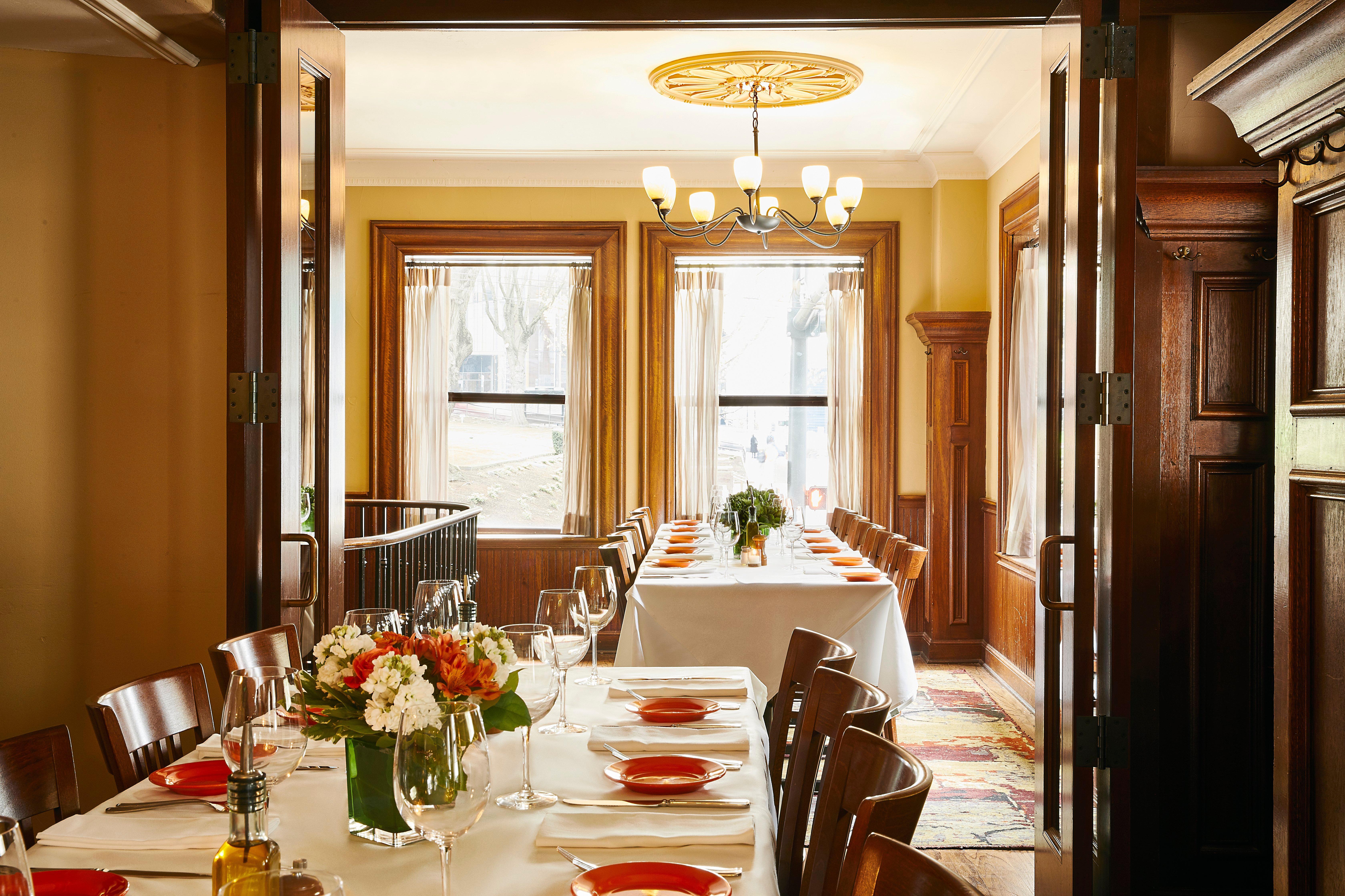 Kimpton Hotel Vintage Seattle By Ihg Ngoại thất bức ảnh