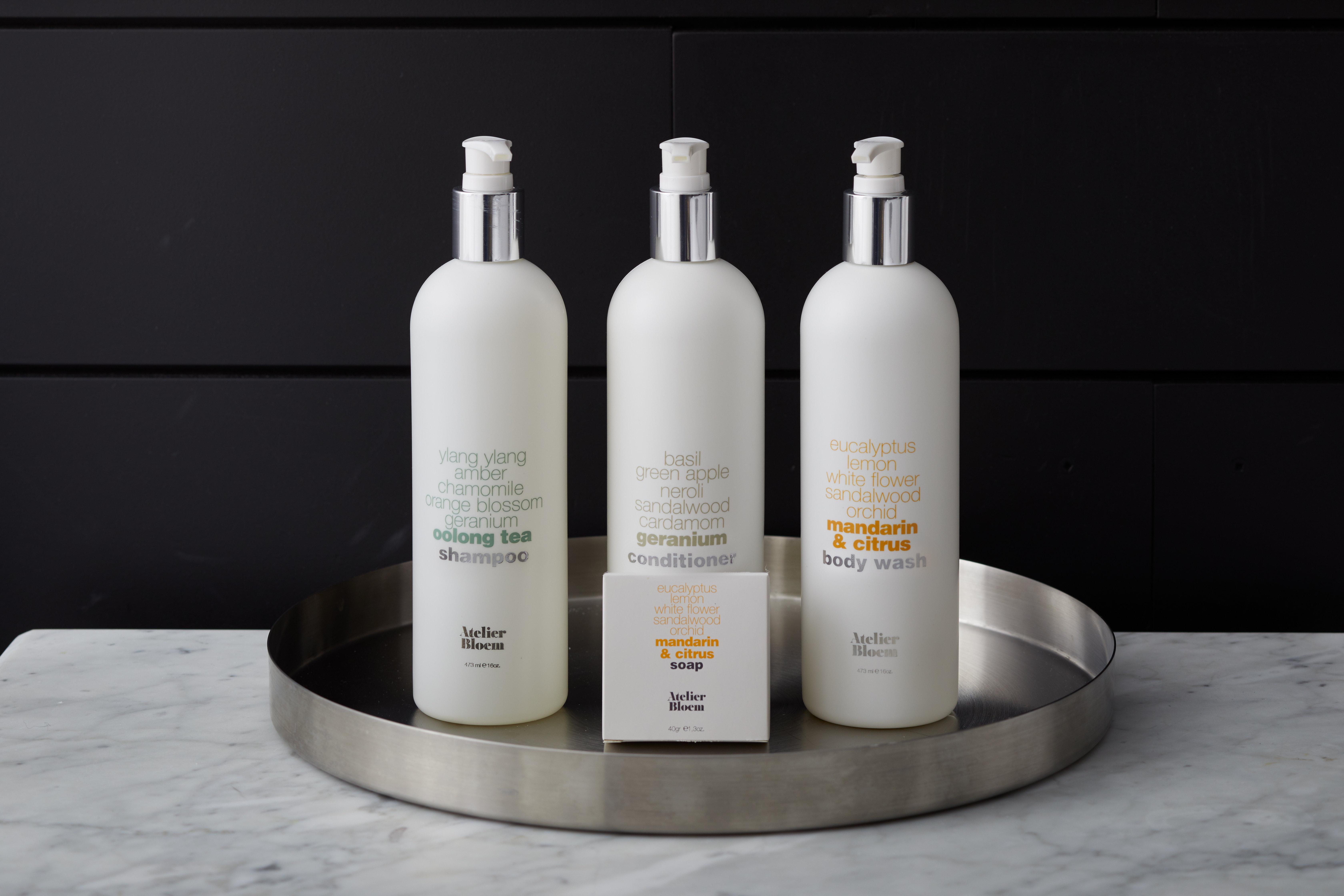 Kimpton Hotel Vintage Seattle By Ihg Ngoại thất bức ảnh