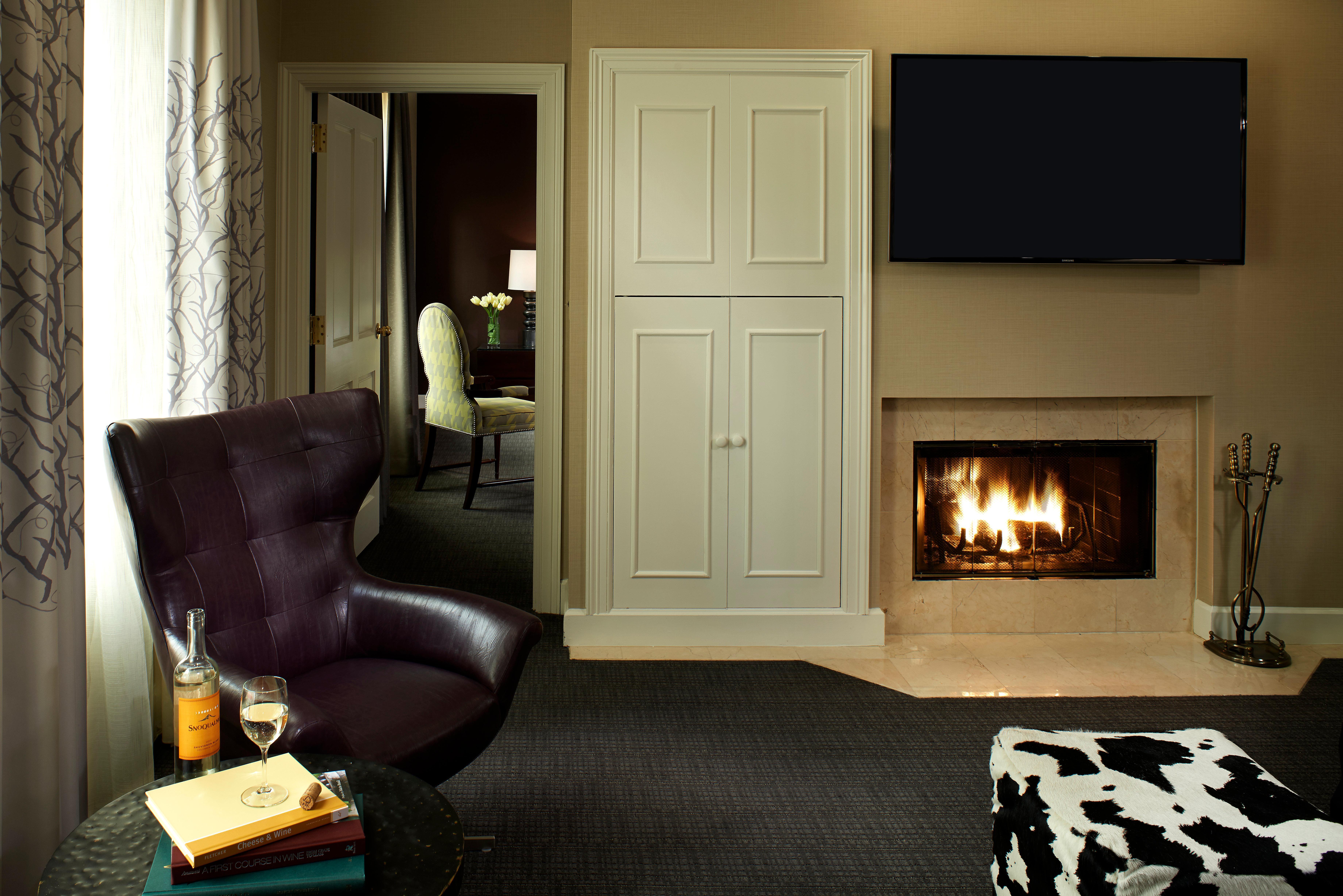 Kimpton Hotel Vintage Seattle By Ihg Ngoại thất bức ảnh