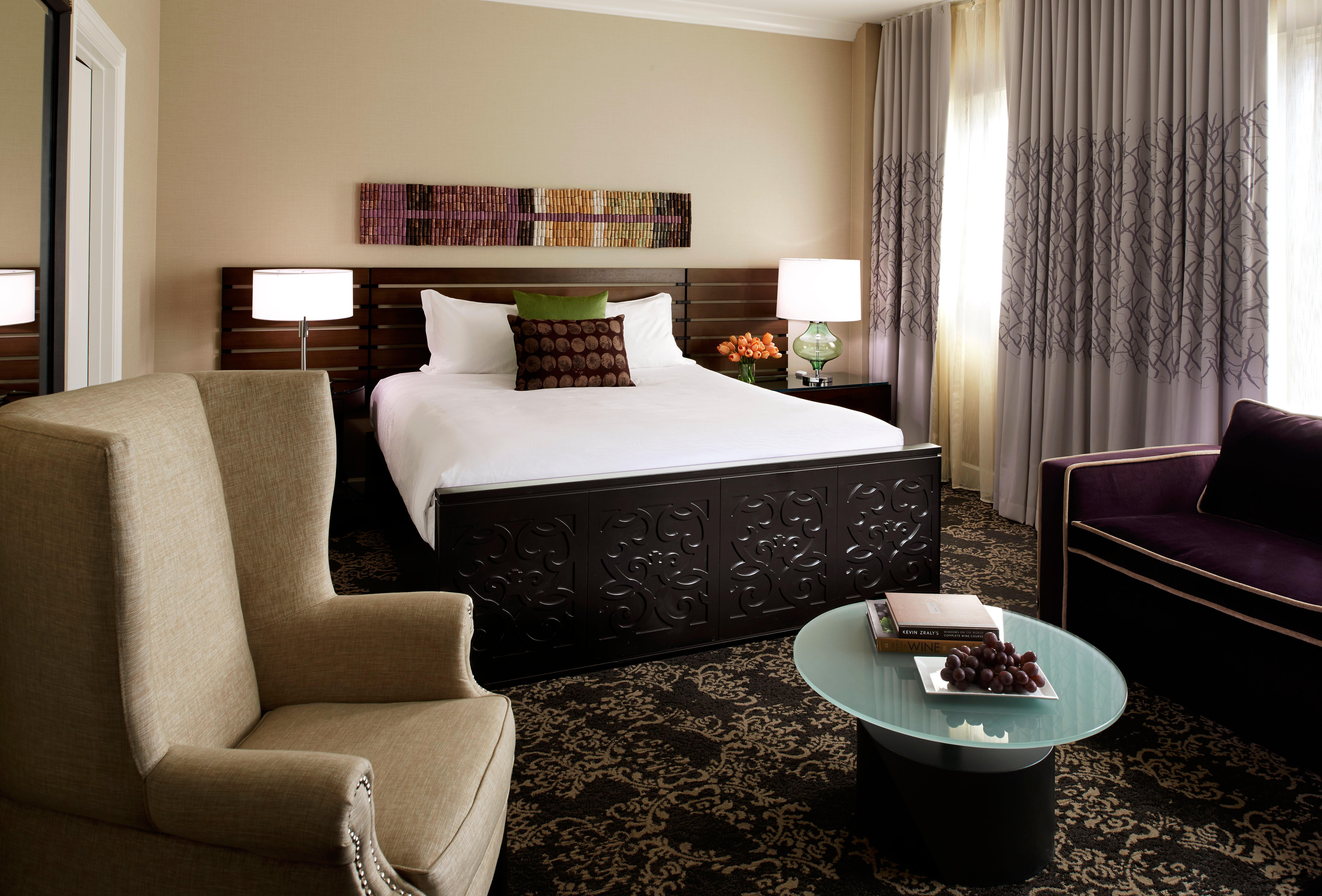 Kimpton Hotel Vintage Seattle By Ihg Ngoại thất bức ảnh