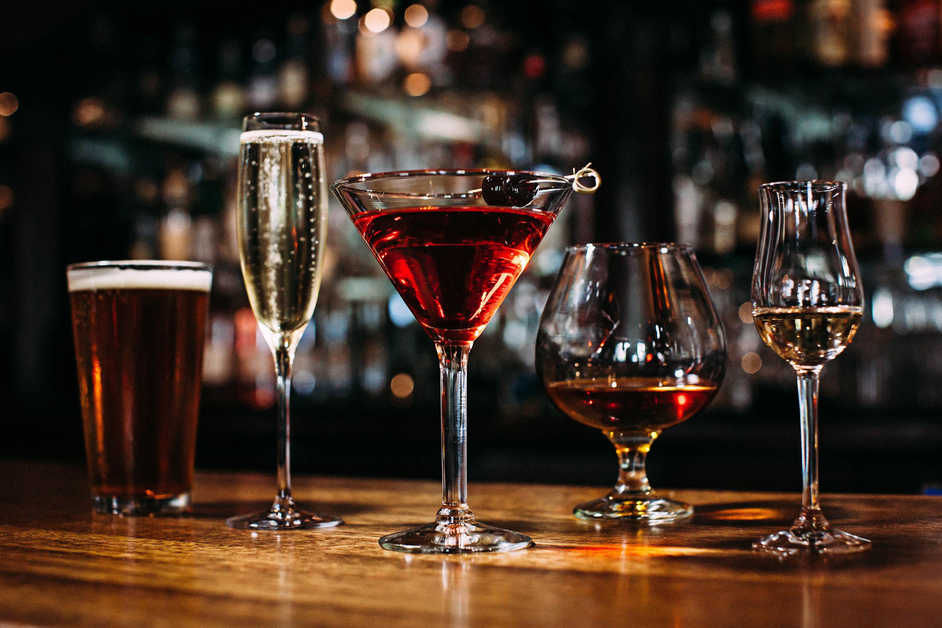 Kimpton Hotel Vintage Seattle By Ihg Ngoại thất bức ảnh