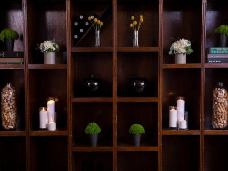 Kimpton Hotel Vintage Seattle By Ihg Ngoại thất bức ảnh