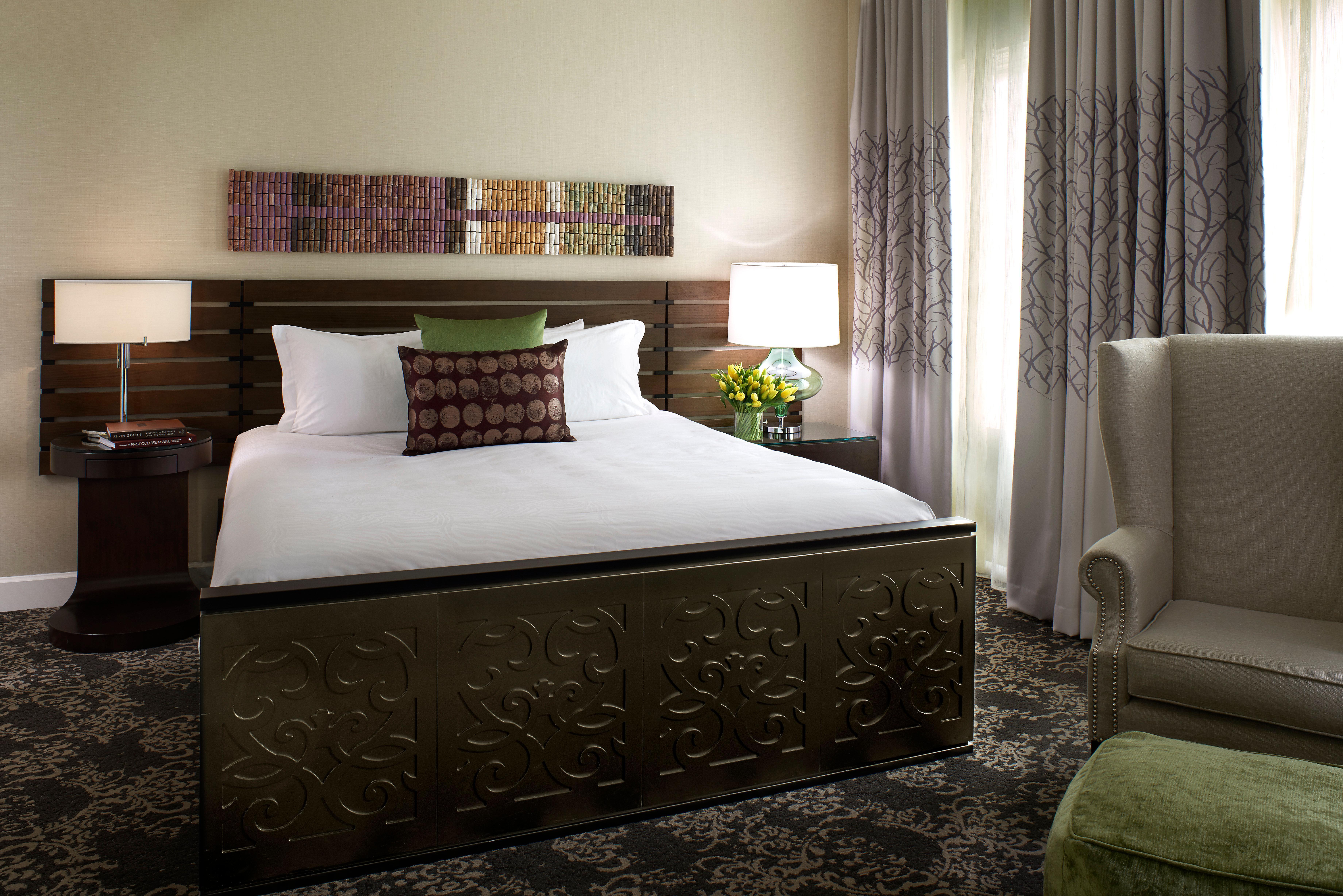 Kimpton Hotel Vintage Seattle By Ihg Ngoại thất bức ảnh