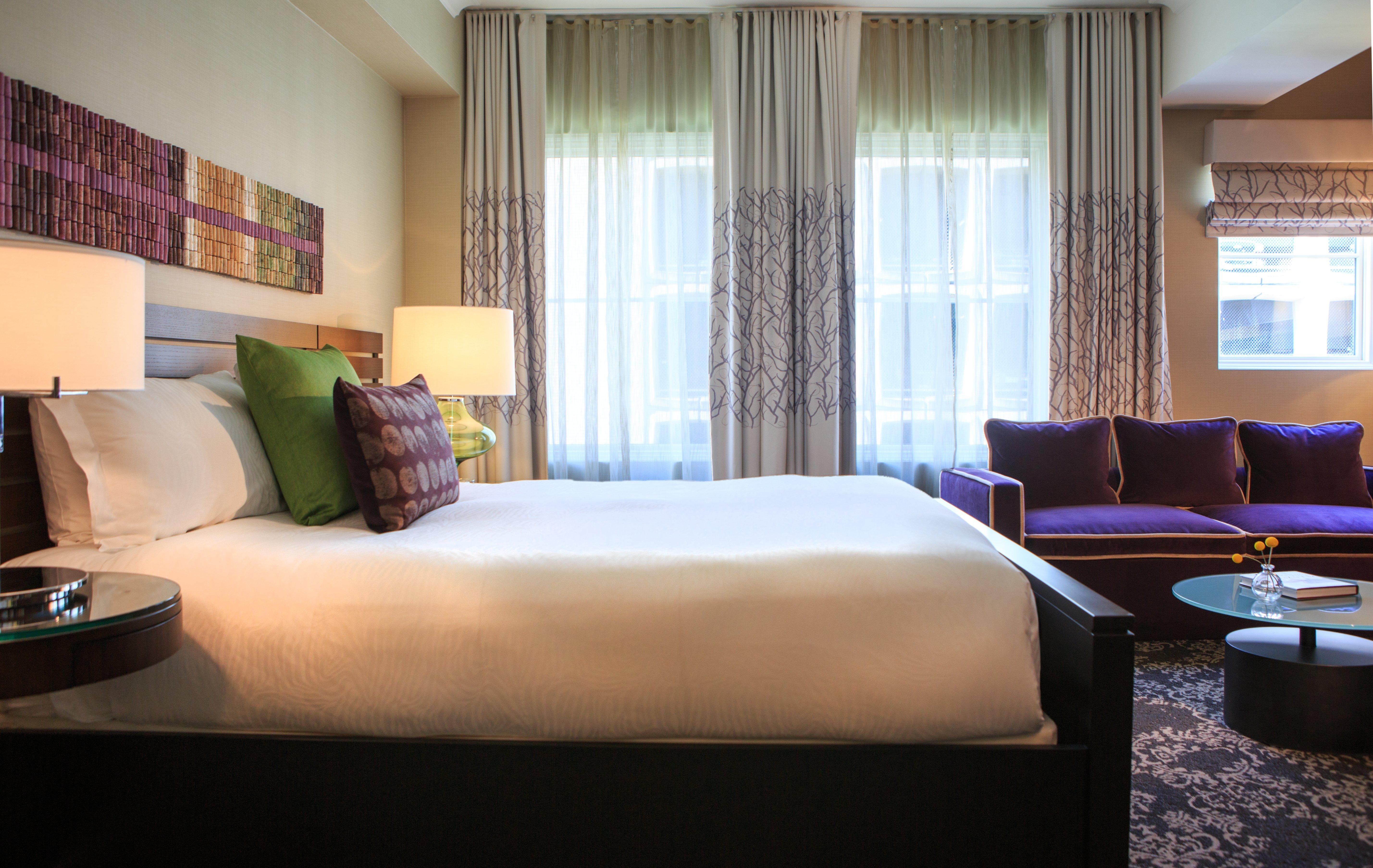 Kimpton Hotel Vintage Seattle By Ihg Ngoại thất bức ảnh