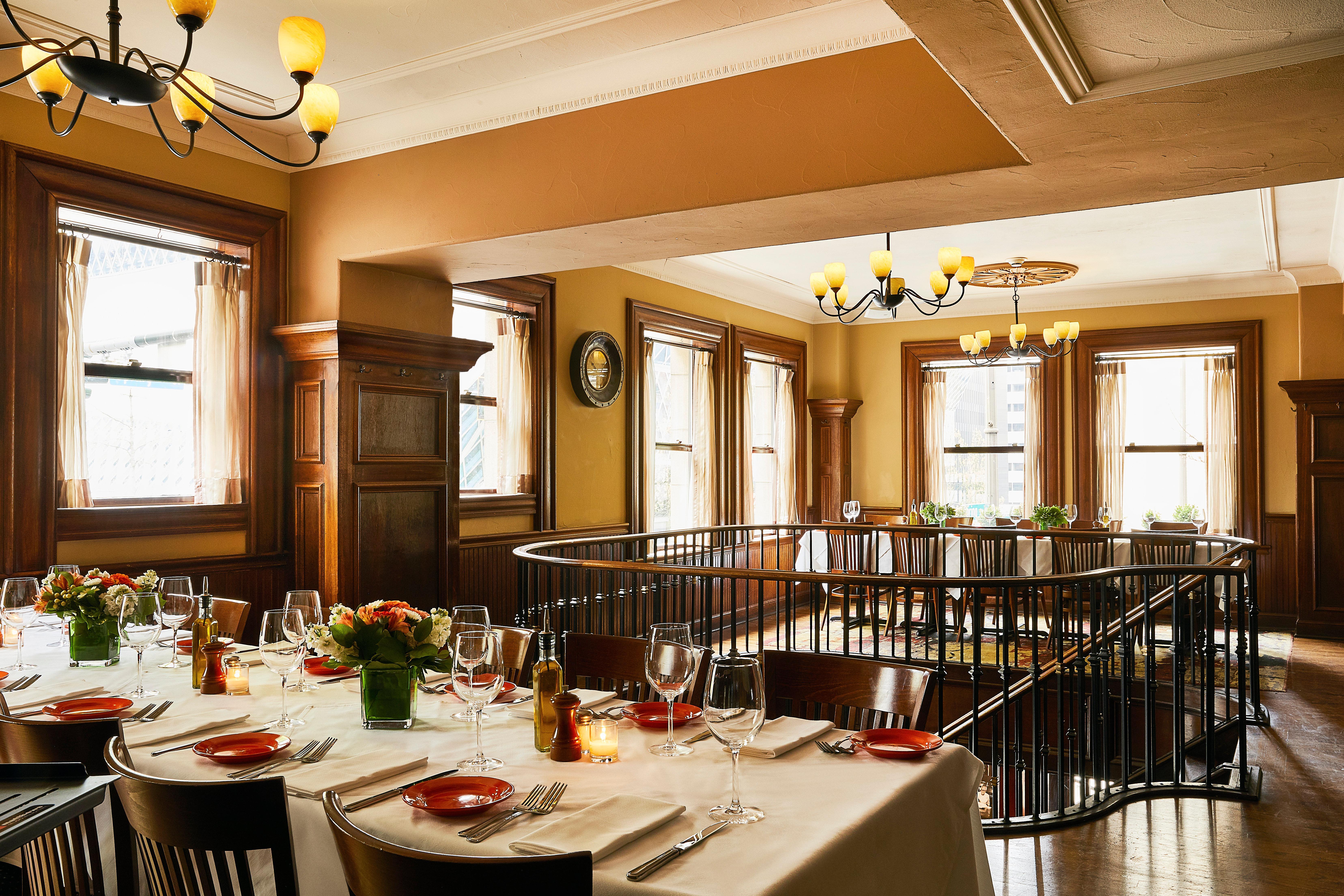 Kimpton Hotel Vintage Seattle By Ihg Ngoại thất bức ảnh