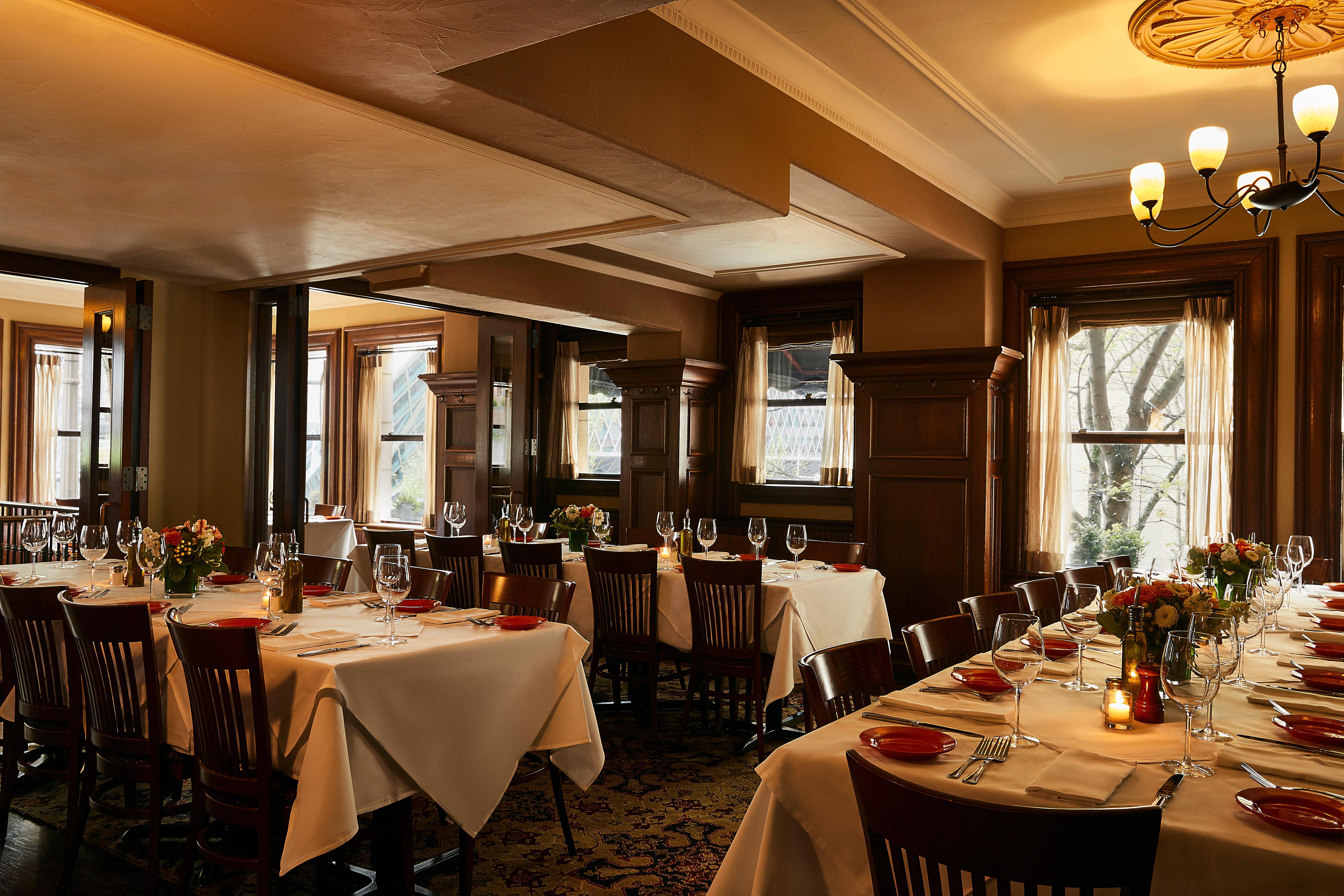 Kimpton Hotel Vintage Seattle By Ihg Ngoại thất bức ảnh