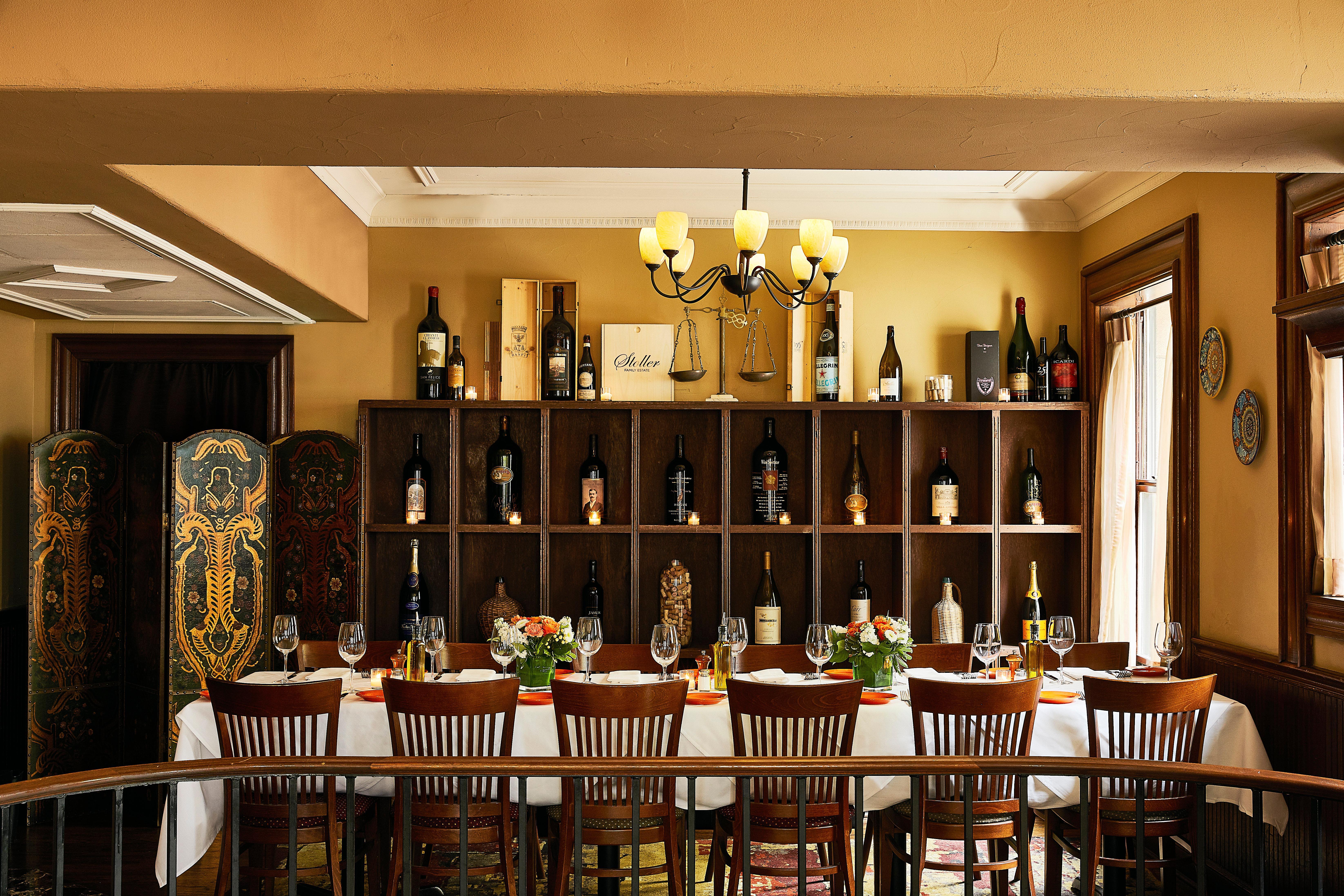Kimpton Hotel Vintage Seattle By Ihg Ngoại thất bức ảnh