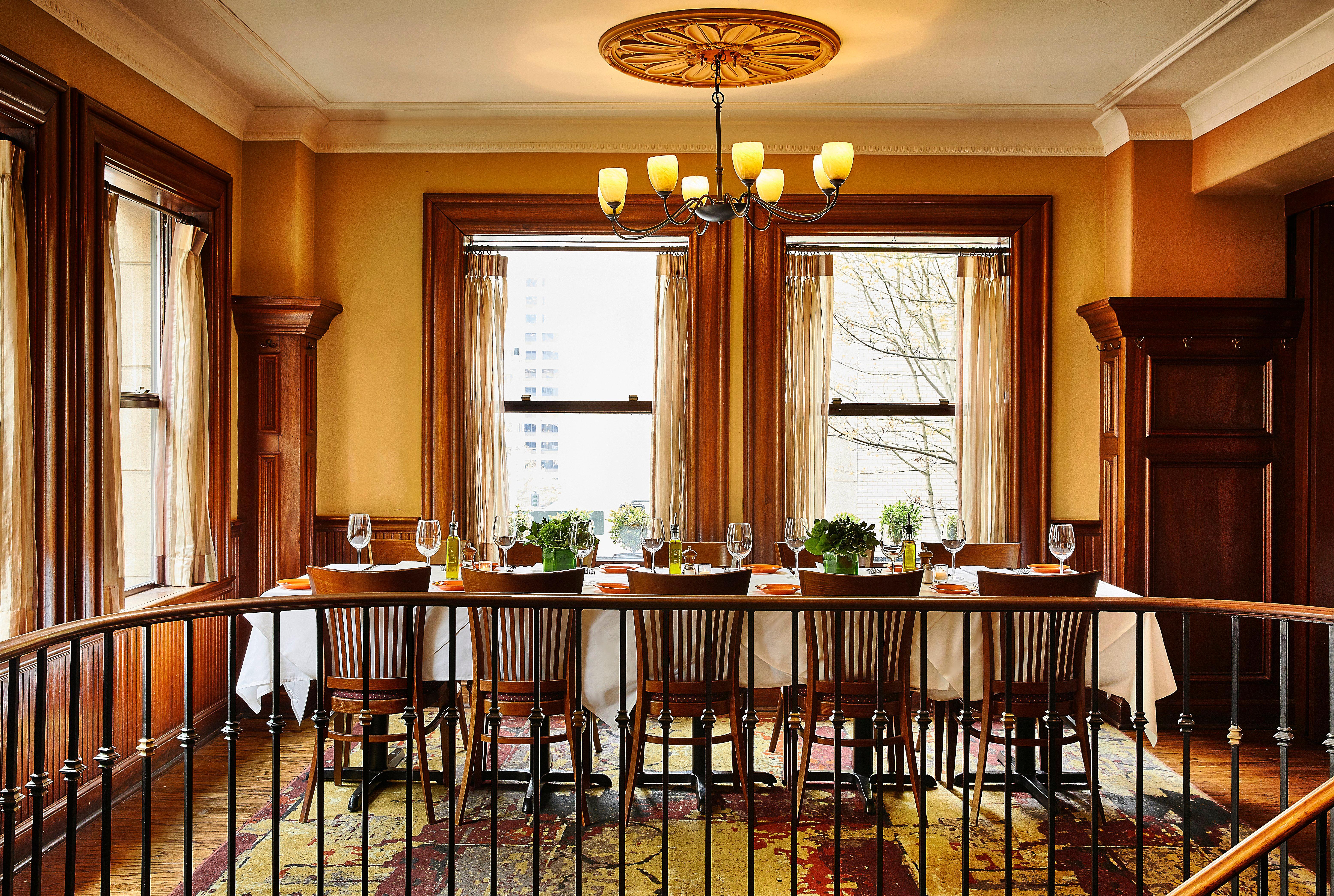 Kimpton Hotel Vintage Seattle By Ihg Ngoại thất bức ảnh