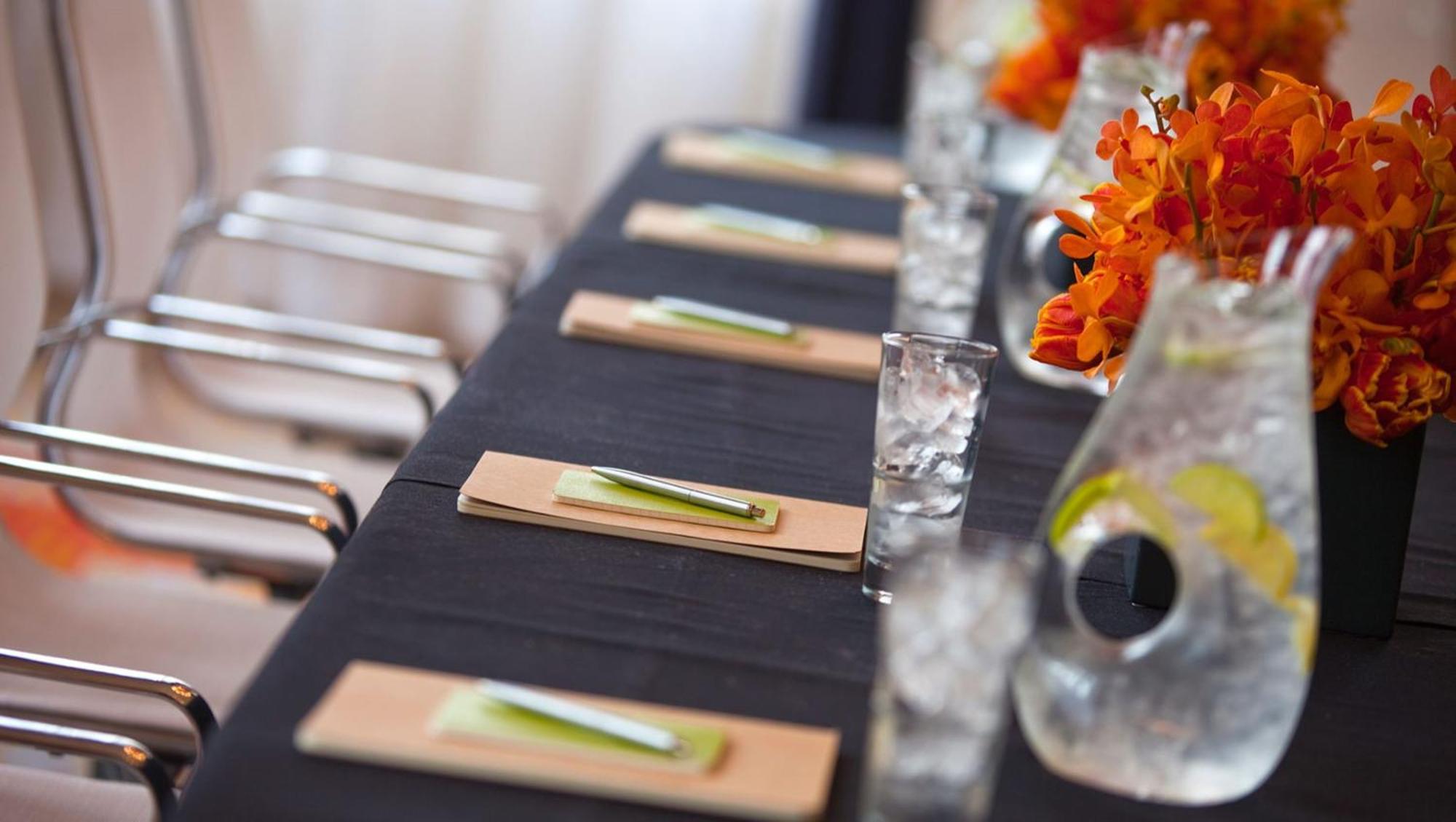 Kimpton Hotel Vintage Seattle By Ihg Ngoại thất bức ảnh