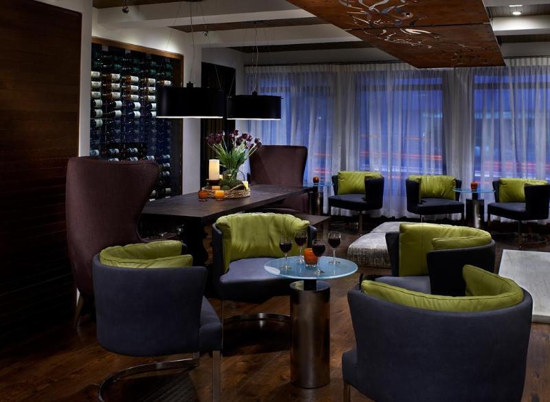 Kimpton Hotel Vintage Seattle By Ihg Ngoại thất bức ảnh