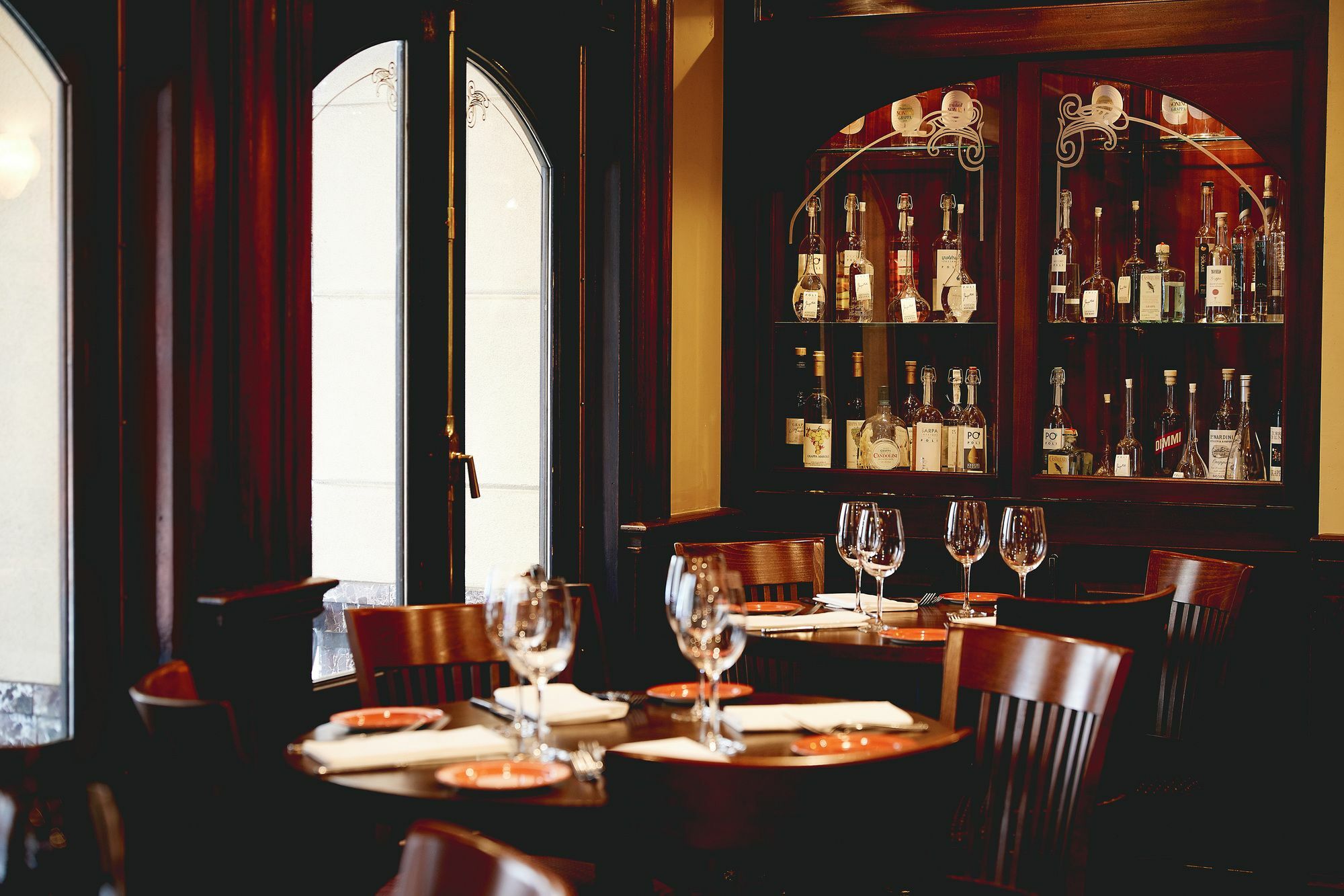 Kimpton Hotel Vintage Seattle By Ihg Ngoại thất bức ảnh