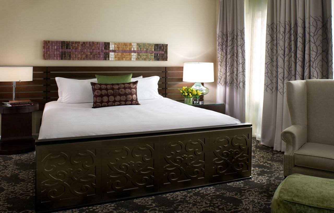 Kimpton Hotel Vintage Seattle By Ihg Ngoại thất bức ảnh