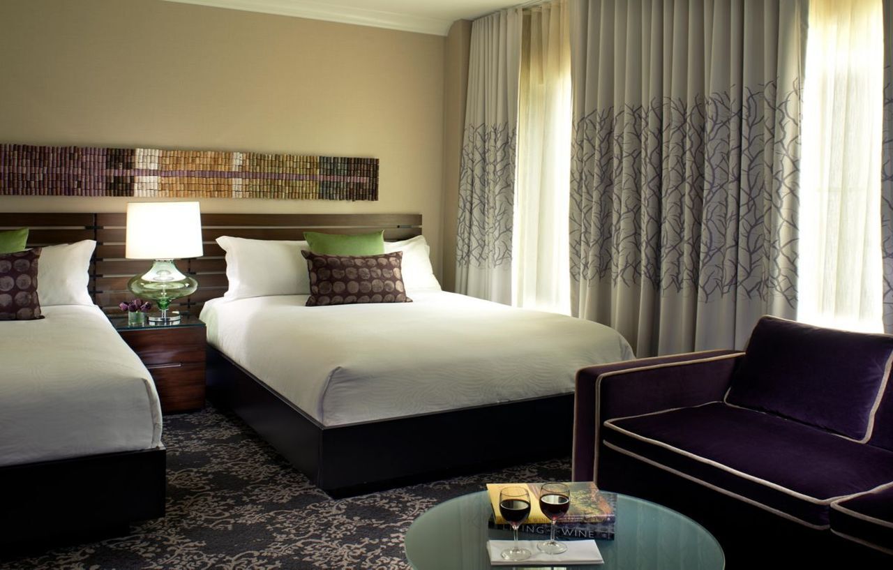 Kimpton Hotel Vintage Seattle By Ihg Ngoại thất bức ảnh